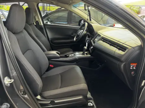 HONDA HR-V 1.8 16V 4P EX FLEX AUTOM�TICO CVT, Foto 11