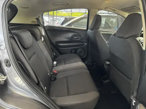 HONDA HR-V 1.8 16V 4P EX FLEX AUTOM�TICO CVT, Foto 12