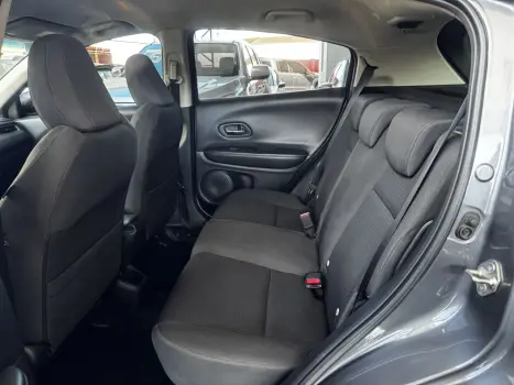 HONDA HR-V 1.8 16V 4P EX FLEX AUTOM�TICO CVT, Foto 13