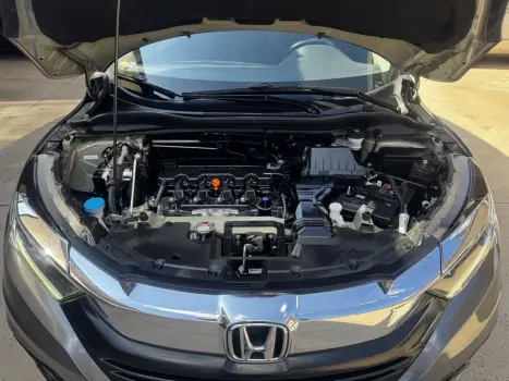 HONDA HR-V 1.8 16V 4P EX FLEX AUTOM�TICO CVT, Foto 14