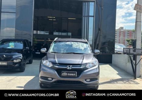 HONDA HR-V 1.8 16V 4P EXL FLEX AUTOM�TICO CVT, Foto 2