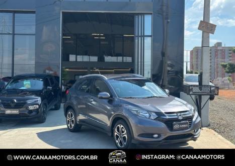 HONDA HR-V 1.8 16V 4P EXL FLEX AUTOM�TICO CVT, Foto 3