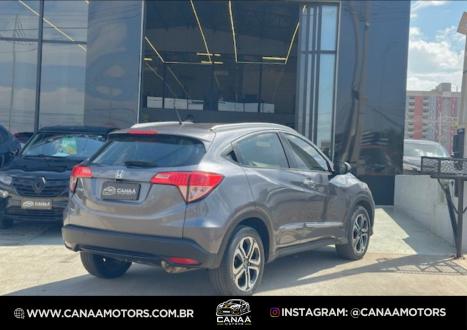 HONDA HR-V 1.8 16V 4P EXL FLEX AUTOM�TICO CVT, Foto 4