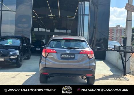 HONDA HR-V 1.8 16V 4P EXL FLEX AUTOM�TICO CVT, Foto 5