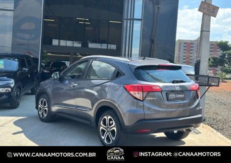 HONDA HR-V 1.8 16V 4P EXL FLEX AUTOM�TICO CVT, Foto 6