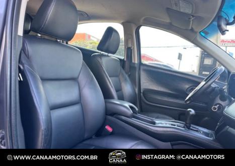 HONDA HR-V 1.8 16V 4P EXL FLEX AUTOM�TICO CVT, Foto 7