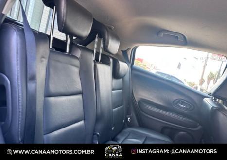 HONDA HR-V 1.8 16V 4P EXL FLEX AUTOM�TICO CVT, Foto 8