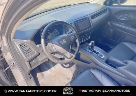HONDA HR-V 1.8 16V 4P EXL FLEX AUTOM�TICO CVT, Foto 9