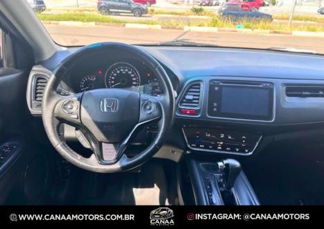 HONDA HR-V 1.8 16V 4P EXL FLEX AUTOM�TICO CVT, Foto 10