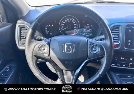HONDA HR-V 1.8 16V 4P EXL FLEX AUTOM�TICO CVT, Foto 11