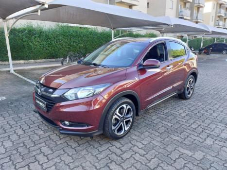 HONDA HR-V 1.8 16V 4P EXL FLEX AUTOM�TICO CVT, Foto 1