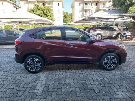 HONDA HR-V 1.8 16V 4P EXL FLEX AUTOM�TICO CVT, Foto 3