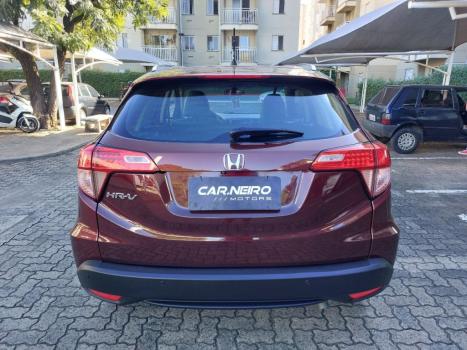 HONDA HR-V 1.8 16V 4P EXL FLEX AUTOM�TICO CVT, Foto 4