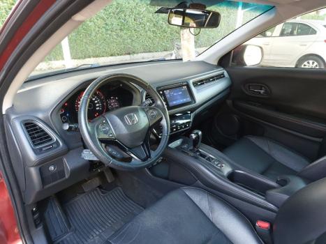 HONDA HR-V 1.8 16V 4P EXL FLEX AUTOM�TICO CVT, Foto 9