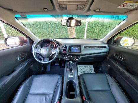 HONDA HR-V 1.8 16V 4P EXL FLEX AUTOM�TICO CVT, Foto 10