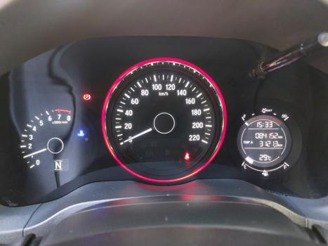 HONDA HR-V 1.8 16V 4P EXL FLEX AUTOM�TICO CVT, Foto 13