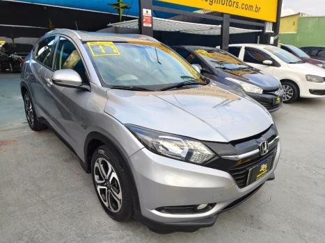 HONDA HR-V 1.8 16V 4P EX FLEX AUTOM�TICO CVT, Foto 3
