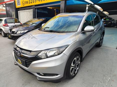 HONDA HR-V 1.8 16V 4P EX FLEX AUTOM�TICO CVT, Foto 4