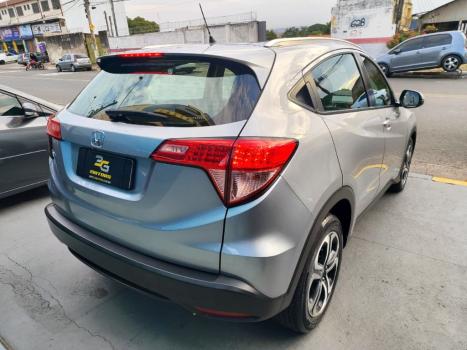 HONDA HR-V 1.8 16V 4P EX FLEX AUTOM�TICO CVT, Foto 5