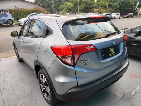 HONDA HR-V 1.8 16V 4P EX FLEX AUTOM�TICO CVT, Foto 6
