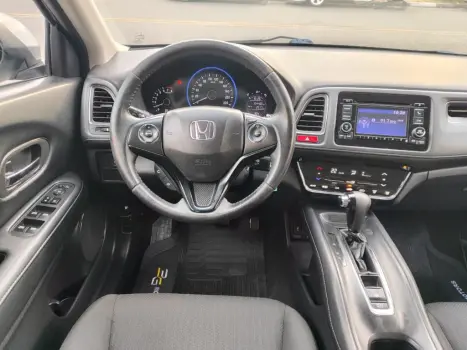 HONDA HR-V 1.8 16V 4P EX FLEX AUTOM�TICO CVT, Foto 7