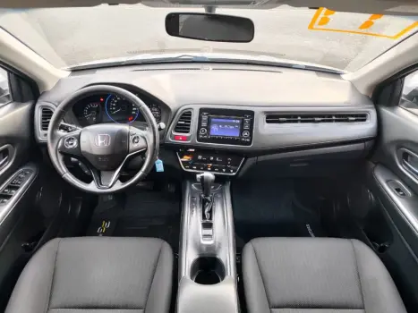 HONDA HR-V 1.8 16V 4P EX FLEX AUTOM�TICO CVT, Foto 8