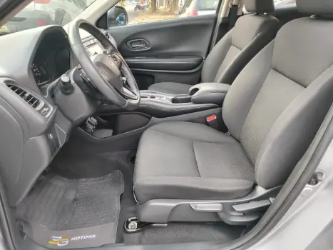 HONDA HR-V 1.8 16V 4P EX FLEX AUTOM�TICO CVT, Foto 9