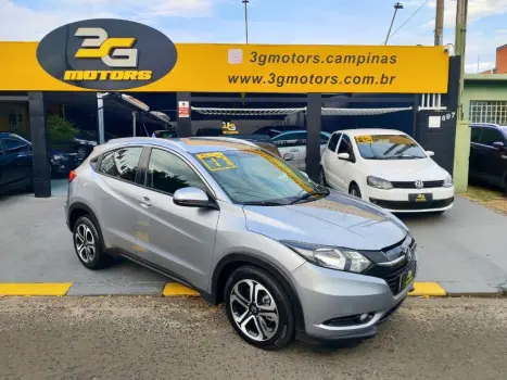 HONDA HR-V 1.8 16V 4P EX FLEX AUTOM�TICO CVT, Foto 11