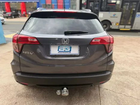 HONDA HR-V 1.8 16V 4P EXL FLEX AUTOM�TICO CVT, Foto 5