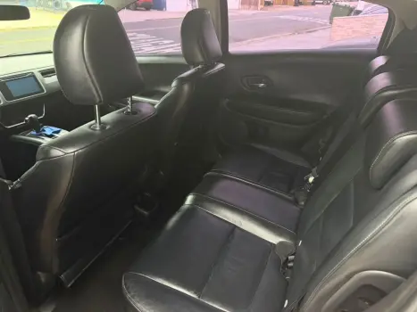 HONDA HR-V 1.8 16V 4P EXL FLEX AUTOM�TICO CVT, Foto 6