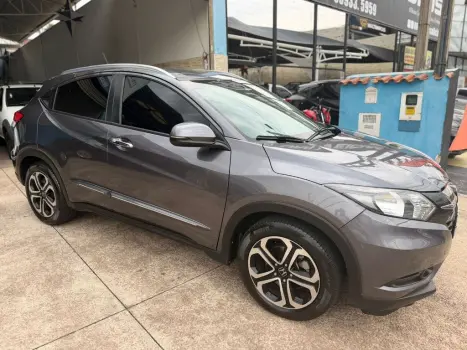 HONDA HR-V 1.8 16V 4P EXL FLEX AUTOM�TICO CVT, Foto 7