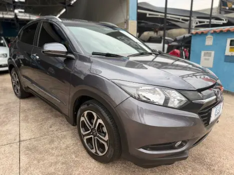HONDA HR-V 1.8 16V 4P EXL FLEX AUTOM�TICO CVT, Foto 8