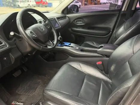 HONDA HR-V 1.8 16V 4P EXL FLEX AUTOM�TICO CVT, Foto 9