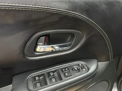 HONDA HR-V 1.8 16V 4P EXL FLEX AUTOM�TICO CVT, Foto 11