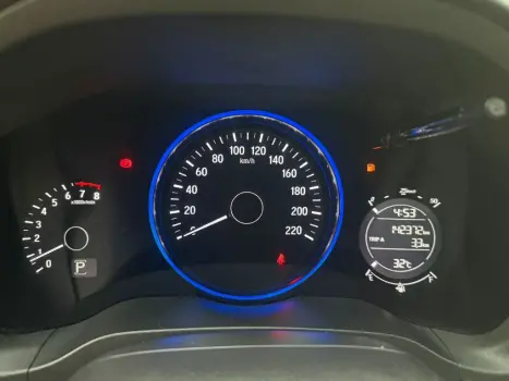 HONDA HR-V 1.8 16V 4P EXL FLEX AUTOM�TICO CVT, Foto 12