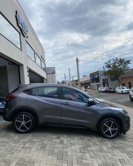 HONDA HR-V 1.8 16V 4P EXL FLEX AUTOM�TICO CVT, Foto 4