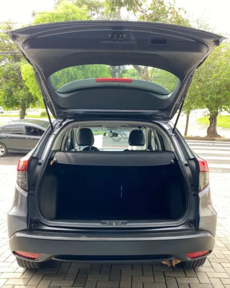 HONDA HR-V 1.8 16V 4P EXL FLEX AUTOM�TICO CVT, Foto 7