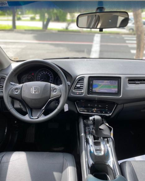 HONDA HR-V 1.8 16V 4P EXL FLEX AUTOM�TICO CVT, Foto 8