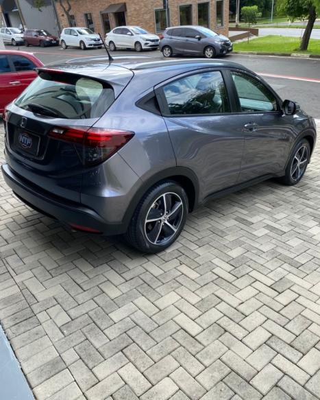 HONDA HR-V 1.8 16V 4P EXL FLEX AUTOM�TICO CVT, Foto 5