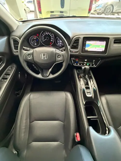 HONDA HR-V 1.8 16V 4P EXL FLEX AUTOM�TICO CVT, Foto 8