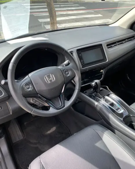 HONDA HR-V 1.8 16V 4P EXL FLEX AUTOM�TICO CVT, Foto 14