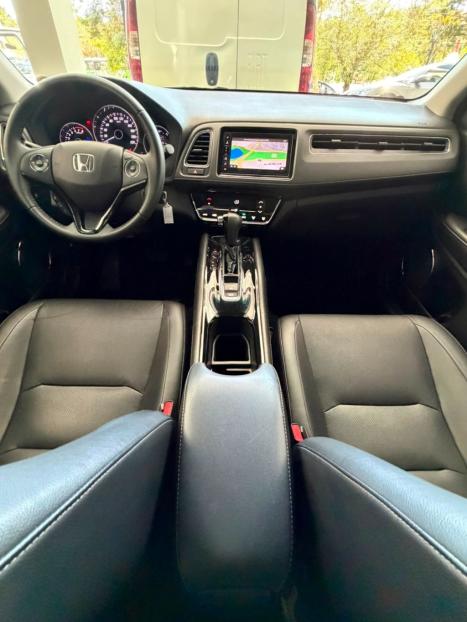 HONDA HR-V 1.8 16V 4P EXL FLEX AUTOM�TICO CVT, Foto 16