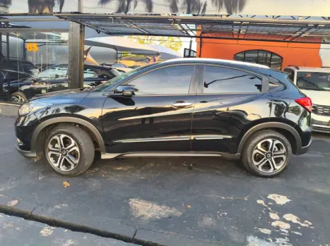 HONDA HR-V 1.8 16V 4P EXL FLEX AUTOM�TICO CVT, Foto 2