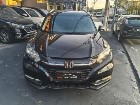 HONDA HR-V 1.8 16V 4P EXL FLEX AUTOM�TICO CVT, Foto 5