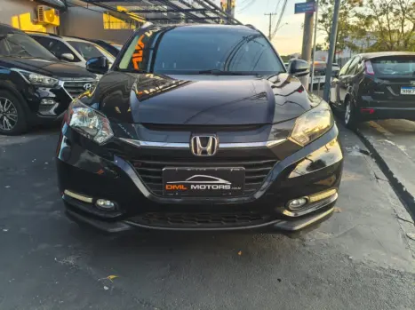 HONDA HR-V 1.8 16V 4P EXL FLEX AUTOM�TICO CVT, Foto 6