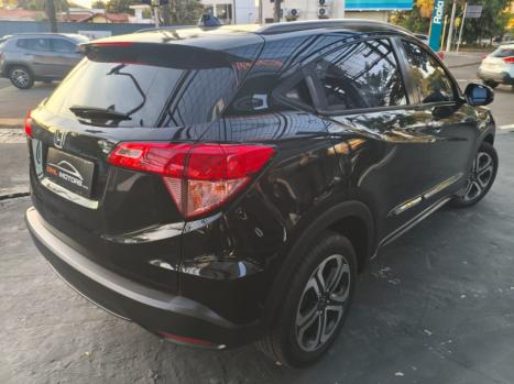 HONDA HR-V 1.8 16V 4P EXL FLEX AUTOM�TICO CVT, Foto 7