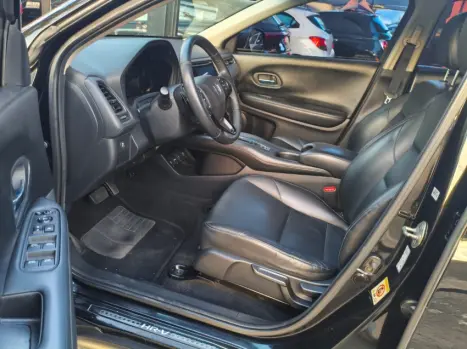 HONDA HR-V 1.8 16V 4P EXL FLEX AUTOM�TICO CVT, Foto 8
