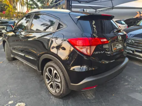 HONDA HR-V 1.8 16V 4P EXL FLEX AUTOM�TICO CVT, Foto 9