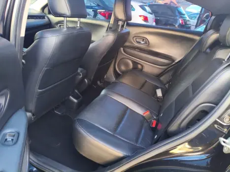HONDA HR-V 1.8 16V 4P EXL FLEX AUTOM�TICO CVT, Foto 10