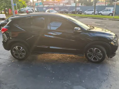 HONDA HR-V 1.8 16V 4P EXL FLEX AUTOM�TICO CVT, Foto 11